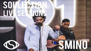 Smino – Soulection Live Sessions