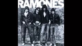 Ramones - "Havana Affair" - Ramones