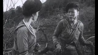 Vợ chồng A-Phủ (1961) / 阿甫夫妇 (1962) / Супруги А-Фу