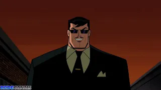 Batman: Os Bravos e Destemidos - 2ª Temporada - Episódio 17 - O Disfarce de Fósforos Malone!