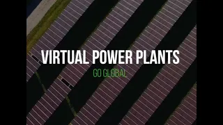 VID01 Virtual Power Plants Go Global