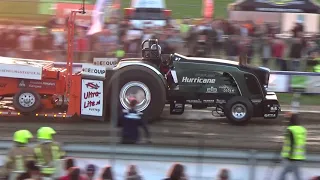 Tractorpulling Oudenhoorn 2024   Superstocks.