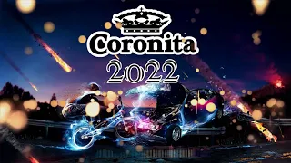 Coronita Minimal Mix 2022. augusztus – Tom Sykes