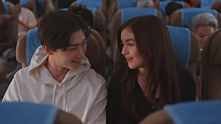 XO, Kitty | 1x10 | Ending Scene / Min Ho and Kitty