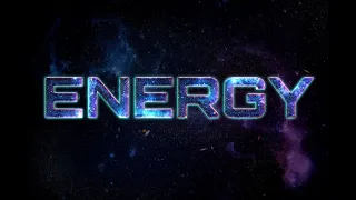 HIGH ENERGY  16