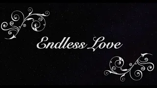Endless Love - Bb (Tenor/Soprano) Sax