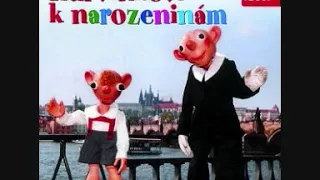 Hurvínkovi k narozeninám