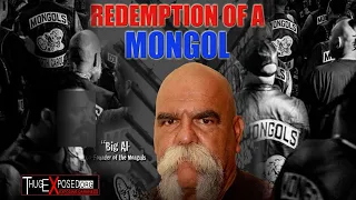 Redemption of a Mongol: Co-Founder "Big Al's Story"-THUGEXPOSED.ORG