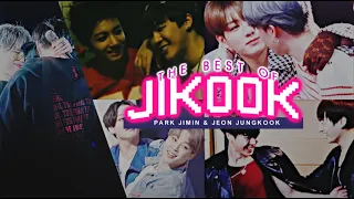 The Best of #Jikook