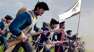 Prussian World Domination | Total War Empire | Full Campaign