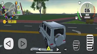 Car Simulator 2 - Car Driving Simulator - Crazy Car Android ios Gameplay