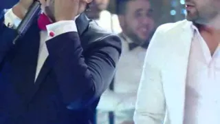اغنية ابعد عني" فيلم زنقة الستات " حسن الرداد / محمود الليثي / ايمي سمير