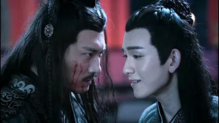 [it will come back] [nie mingjue & jin guangyao]