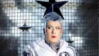 VERKA SERDUCHKA — КИСС ПЛИЗ  [OFFICIAL VIDEO]