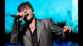 Morten Harket - Half in love half in hate