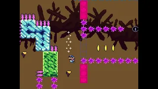 [TAS] SNES Celeste.smc "100%" by Suru486 in 33:10.89