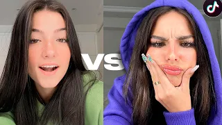 Charli D'amelio VS Addison Rae New TikTok Compilation (JULY 2020)