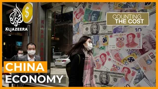 Is this the end of China's experiment with capitalism? | Counting the Cost