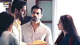 Mujhe Pyaar Hua Tha Episode 25 | Best Moment | ARY Digital