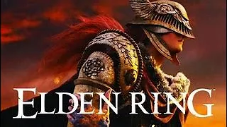 (PS5) ELDEN RING GODRICKS AXT & GROßE RUNE ECHO DES VERPFLANZTEN VERWENDEN.