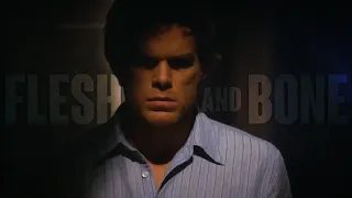 Dexter - Flesh and Bone