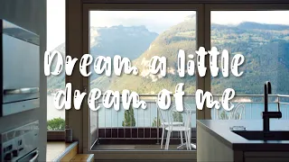 Dream a little dream of me - Ukulele Solo