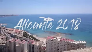 Filatov & Karas - Time Won't Wait Alicante 2018