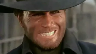 Django (1966) - Ataud