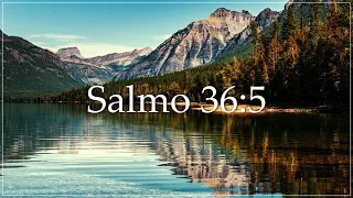 Salmo 36:5 #Shorts