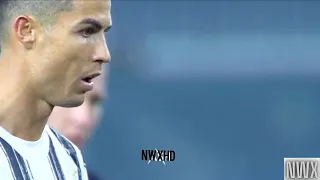 Cristiano Ronaldo’s 2 goals against Genoa (13/12/2020)