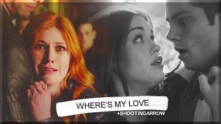 multicouples | where's my love [+ShootingArrow]