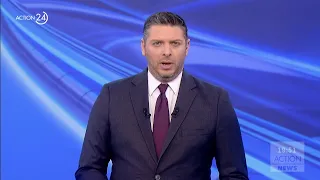 Κεντρικό δελτίο ειδήσεων ACTION News - 26/04/2024 | ACTION 24