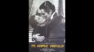 Pe aripile vântului (1939)