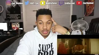 Ar'mon And Trey - Right Back ft. NBA Youngboy (Official Video) REMIX Reaction Video