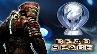 Dead Space - Platinum Journey