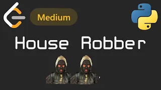 Продолжаем грабить дома 💸 | LeetCode №023 - House Robber II