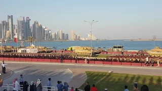 قطر اليوم الوطني 2017