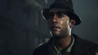 The Sinking City — трейлер «Гнилая реальность»