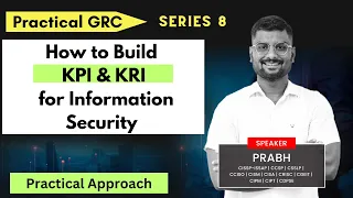 Mastering KPIs and KRIs for Information Security  Success | Step-by-Step Guide