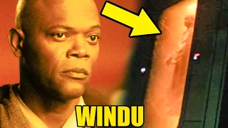 Was Mace Windu's Death CONFIRMED By Obi-Wan