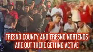 FRESNO AND FRESNO COUNTY NORTENOS ARE OUT THERE GETTIN ACTIVE!!! SENSELESS DEATHS!!!