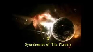 NASA   Voyager Recordings   Symphonies of the Planets 3