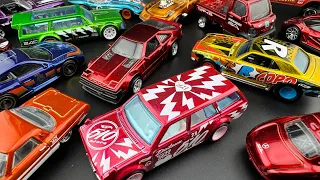 Lamley Awards 2023: What was the BEST & WORST Hot Wheels Super Treasure Hunt?