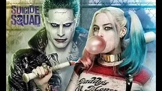 serena safari audio joker  harley quinn VERSION {whatsapp status}