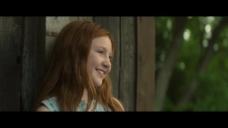 The Glass Castle Official Movie Trailer