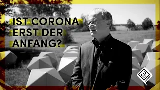 Ist Corona erst der Anfang, Herr Mettenleiter? | Becker, Laura; Zinner, Florian