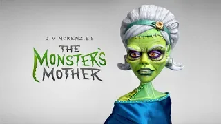 The Monster's Mother - Jim McKenzie