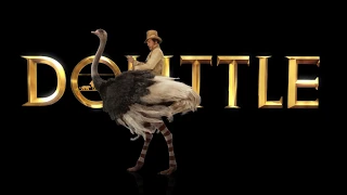 Sia - Original (Dolittle soundtrack - Lyric Video)