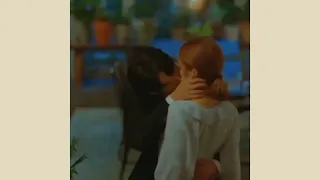 Bride of the water God kiss scene #brideofthewaterGodkiss #Newkdrama #kisses #koreandrama