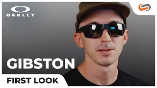 Oakley GIBSTON - First Look! | SportRx